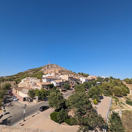 Apartamentos Hoz Del Huecar Cuenca  Exterior foto