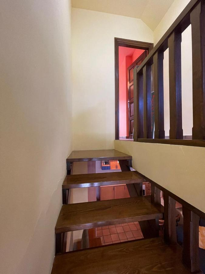 Apartamentos Hoz Del Huecar Cuenca  Exterior foto
