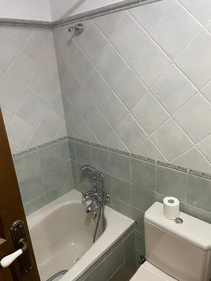 Apartamentos Hoz Del Huecar Cuenca  Exterior foto