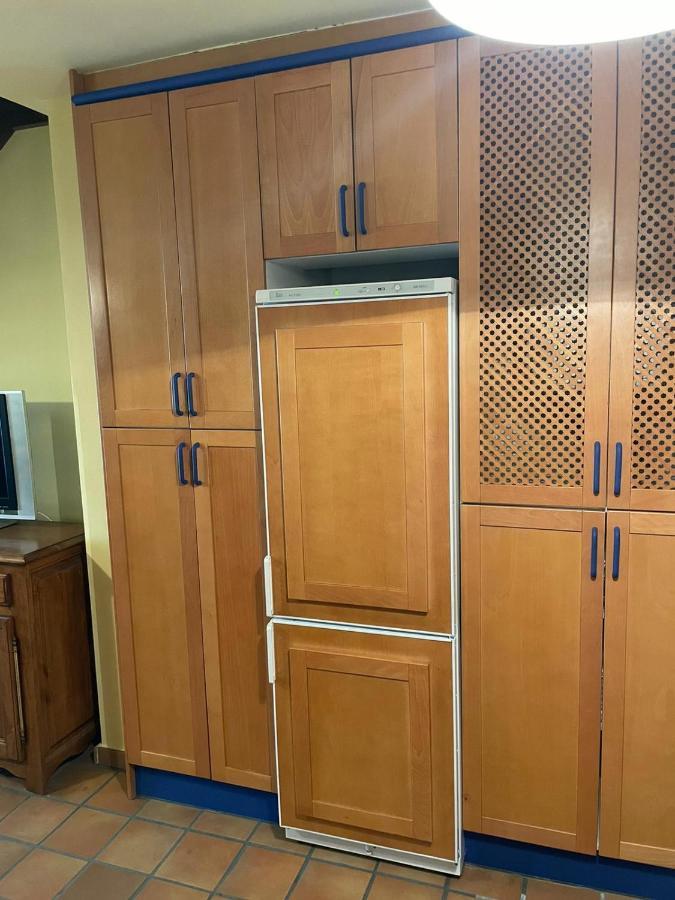 Apartamentos Hoz Del Huecar Cuenca  Exterior foto