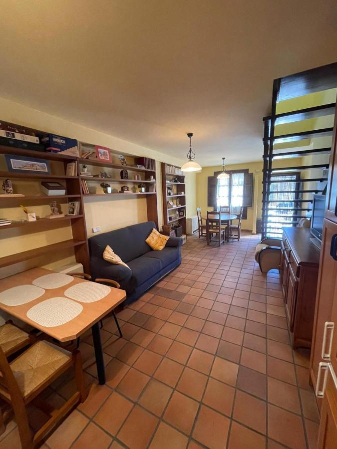 Apartamentos Hoz Del Huecar Cuenca  Exterior foto