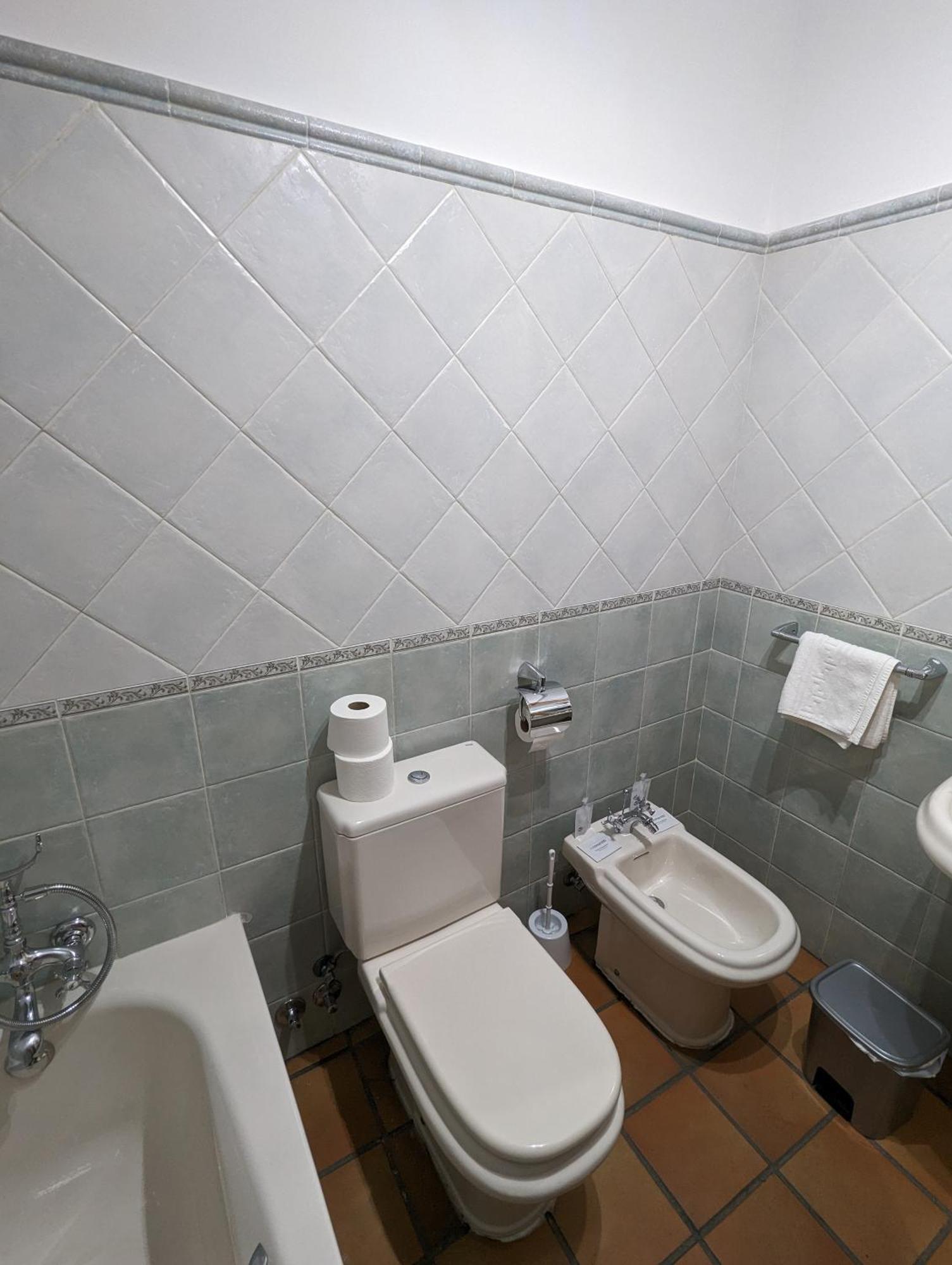 Apartamentos Hoz Del Huecar Cuenca  Exterior foto