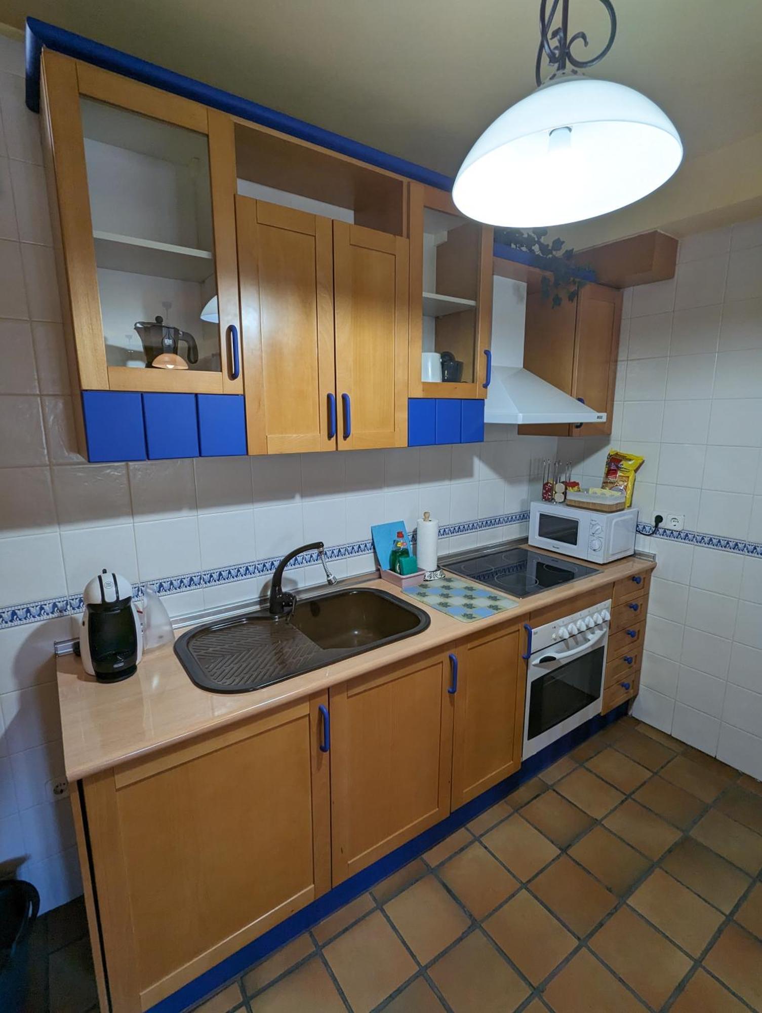 Apartamentos Hoz Del Huecar Cuenca  Exterior foto