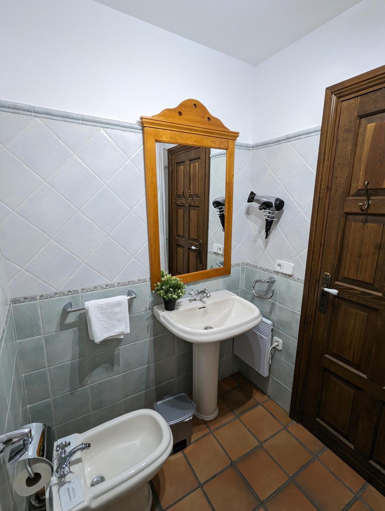 Apartamentos Hoz Del Huecar Cuenca  Exterior foto