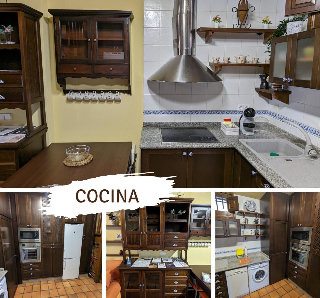Apartamentos Hoz Del Huecar Cuenca  Exterior foto