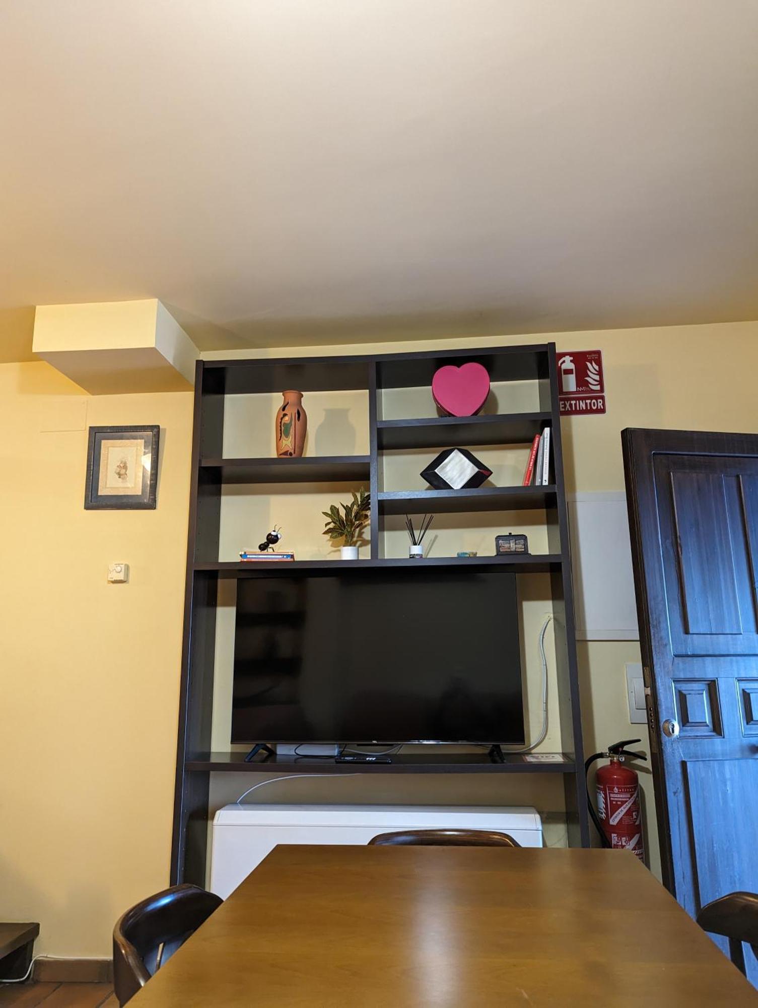 Apartamentos Hoz Del Huecar Cuenca  Exterior foto