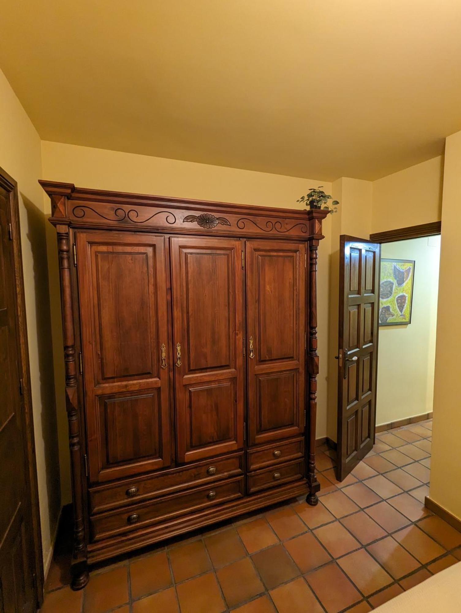 Apartamentos Hoz Del Huecar Cuenca  Exterior foto