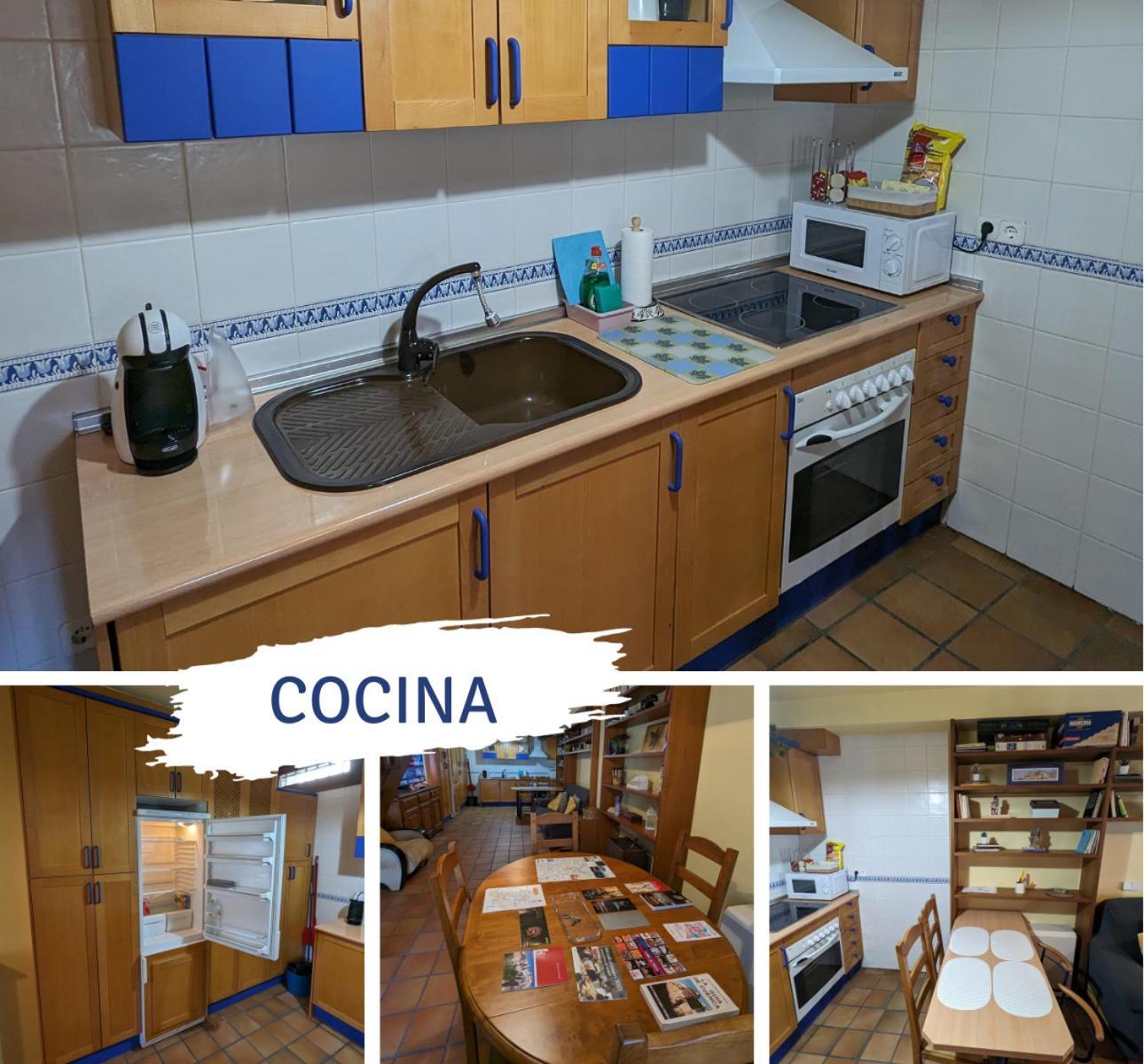 Apartamentos Hoz Del Huecar Cuenca  Exterior foto